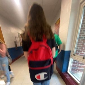 Meet your Posher, Shelbi